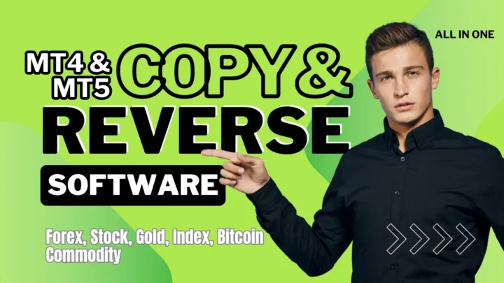 COPY & REVERSE TRADE SOFTWARE