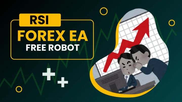 RSI Indicator Forex Robot
