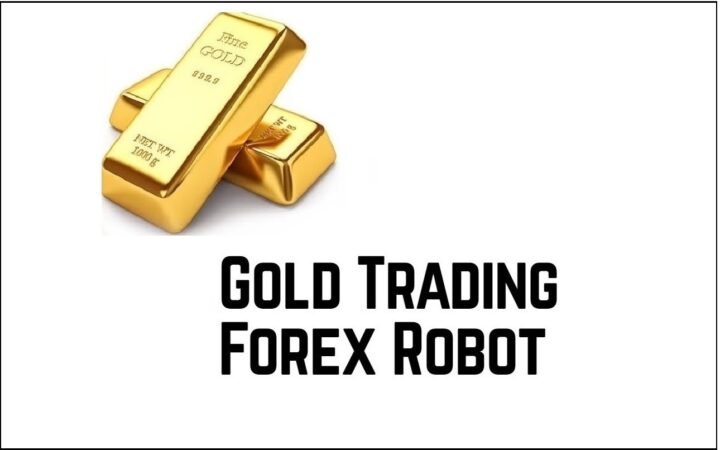 Gold Trading - Forex Robot