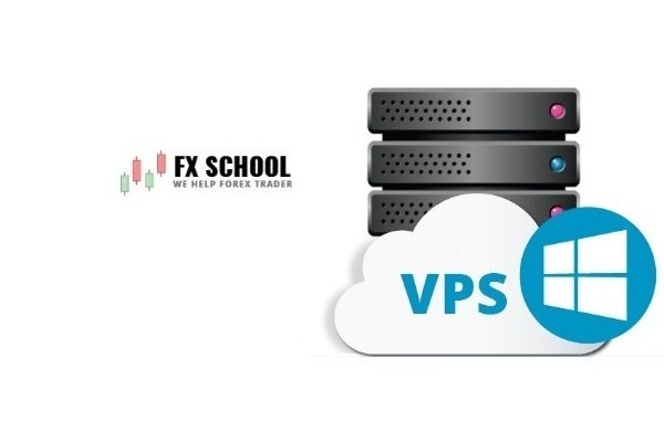 VPS Server for auto trading - For 12 Month